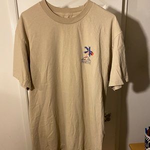 SOLD ❌ Primitive Tee Shirt Volcano Men’s